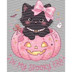 Halloween-WS 12018